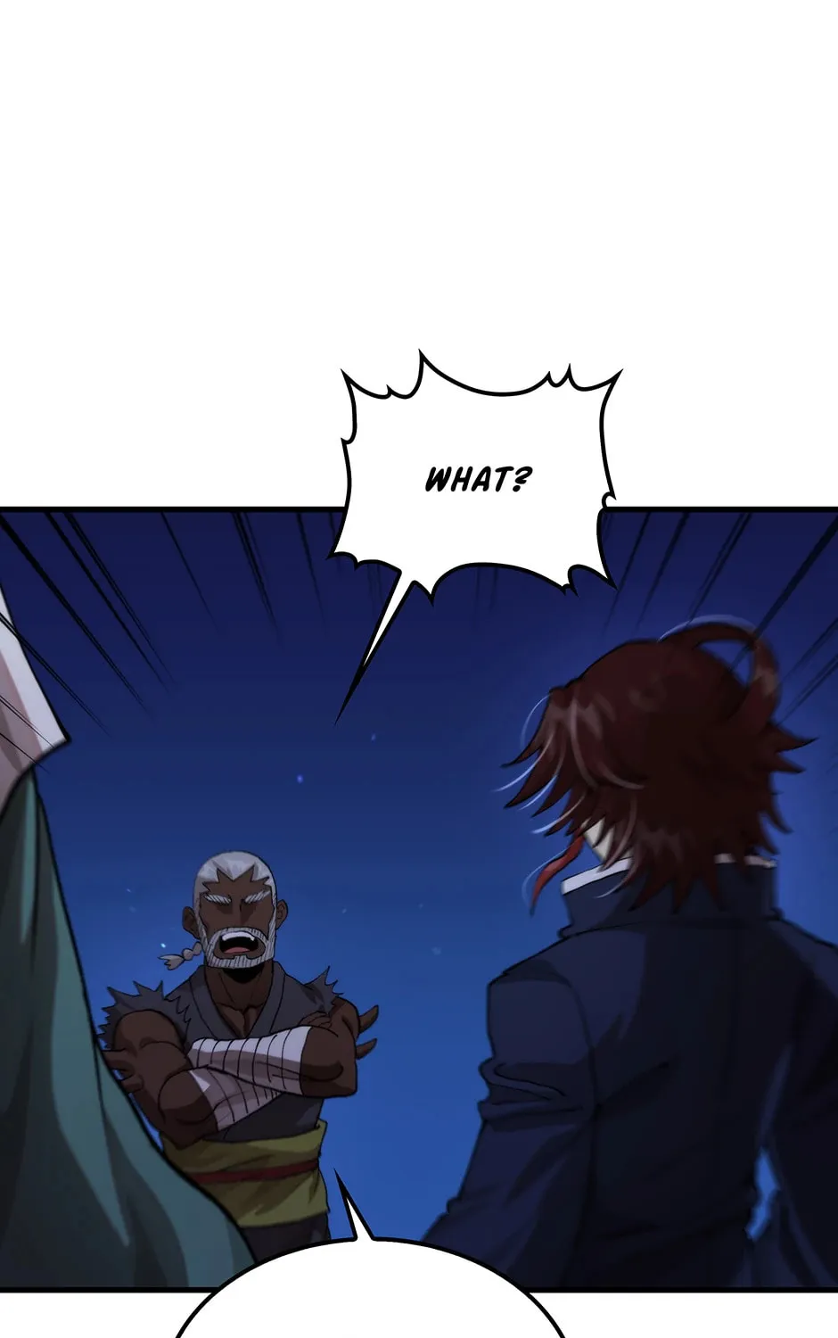 Uiwon, Dasi Salda Chapter 114 page 61 - 