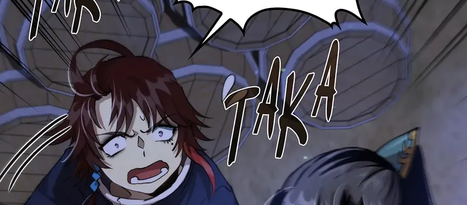 Uiwon, Dasi Salda Chapter 114 page 66 - 