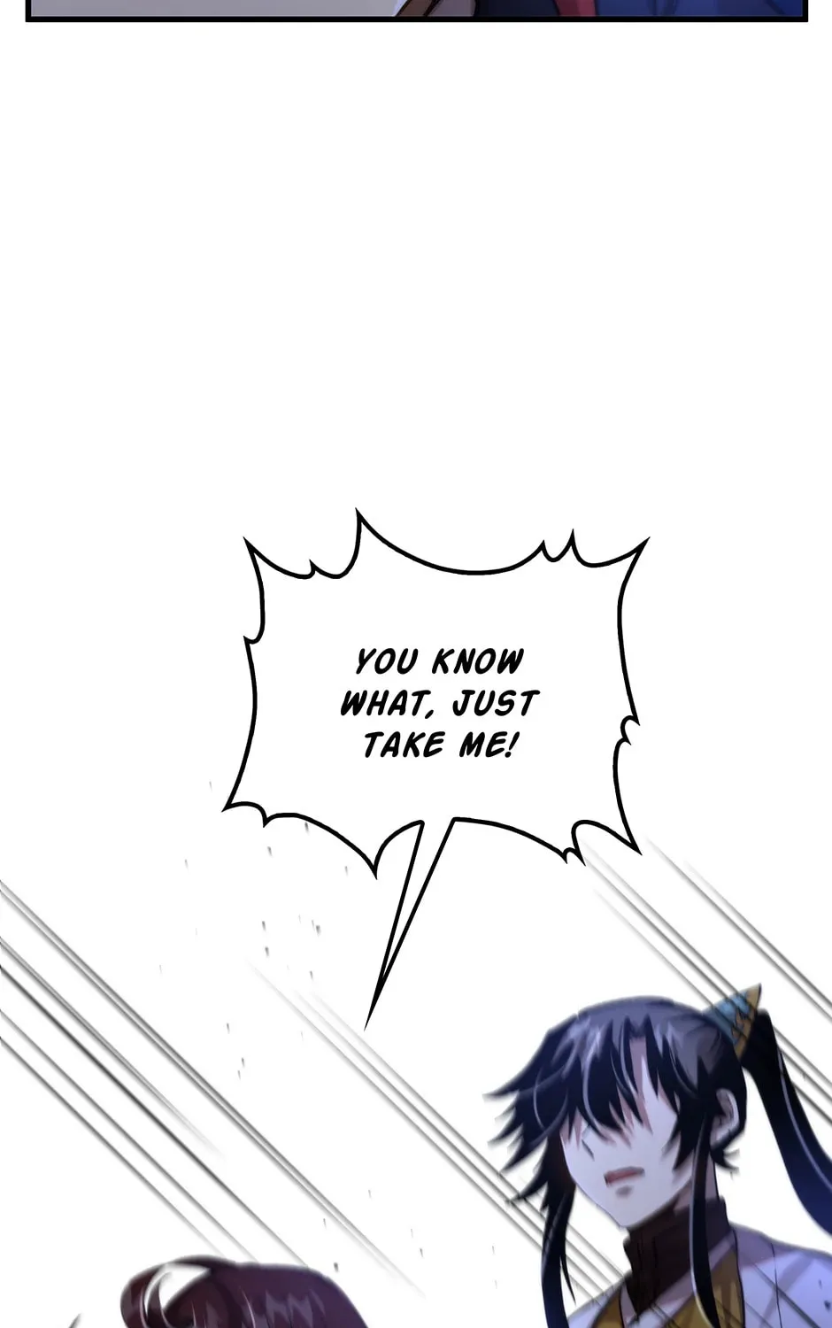 Uiwon, Dasi Salda Chapter 114 page 69 - 