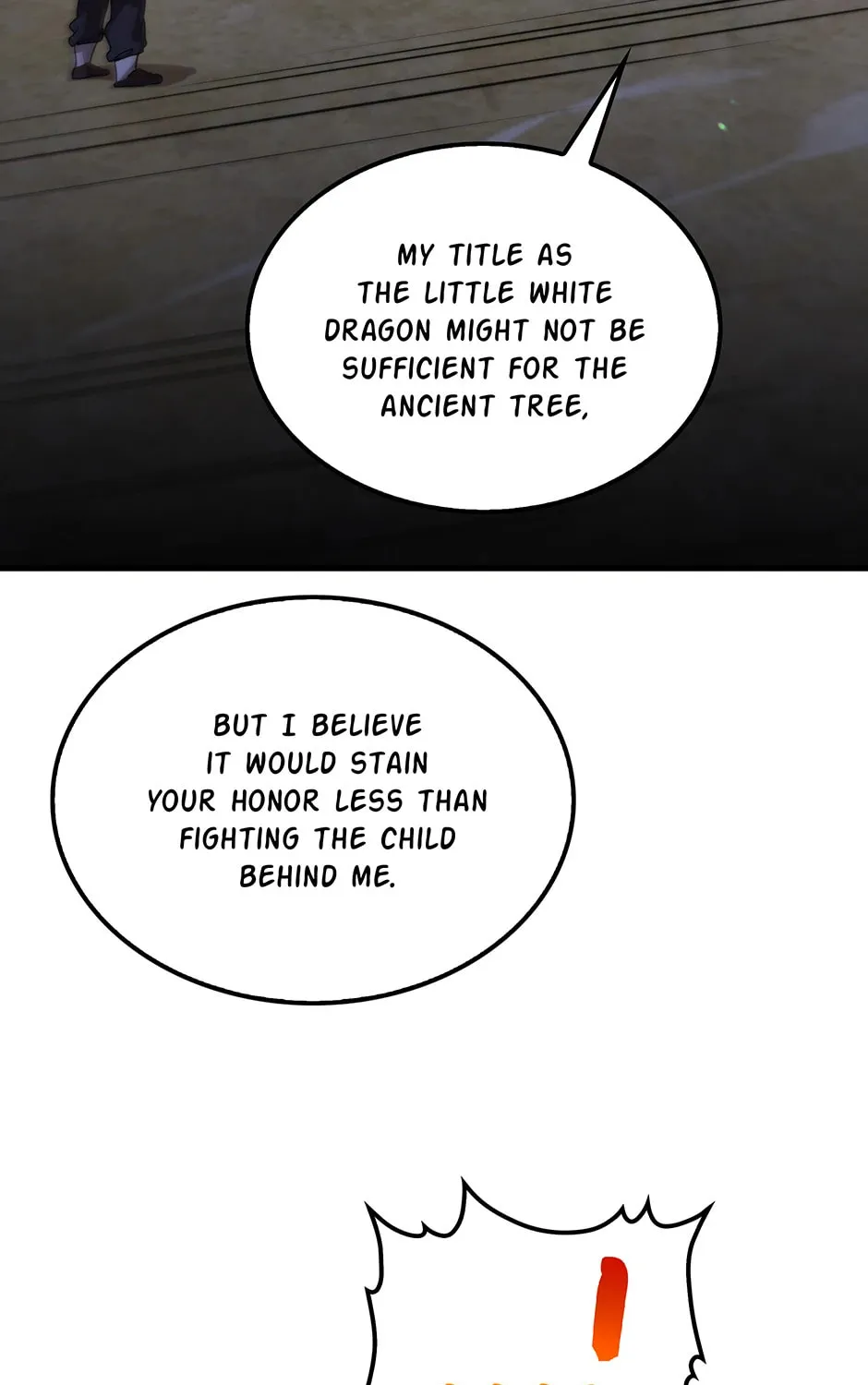 Uiwon, Dasi Salda Chapter 114 page 73 - 