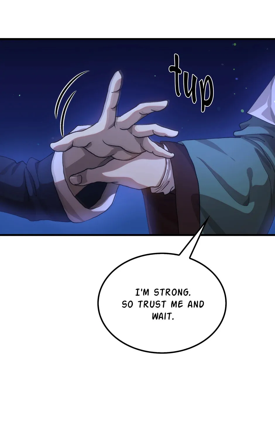 Uiwon, Dasi Salda Chapter 114 page 79 - 