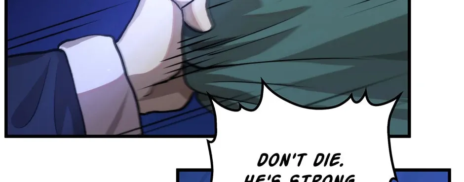 Uiwon, Dasi Salda Chapter 114 page 86 - 