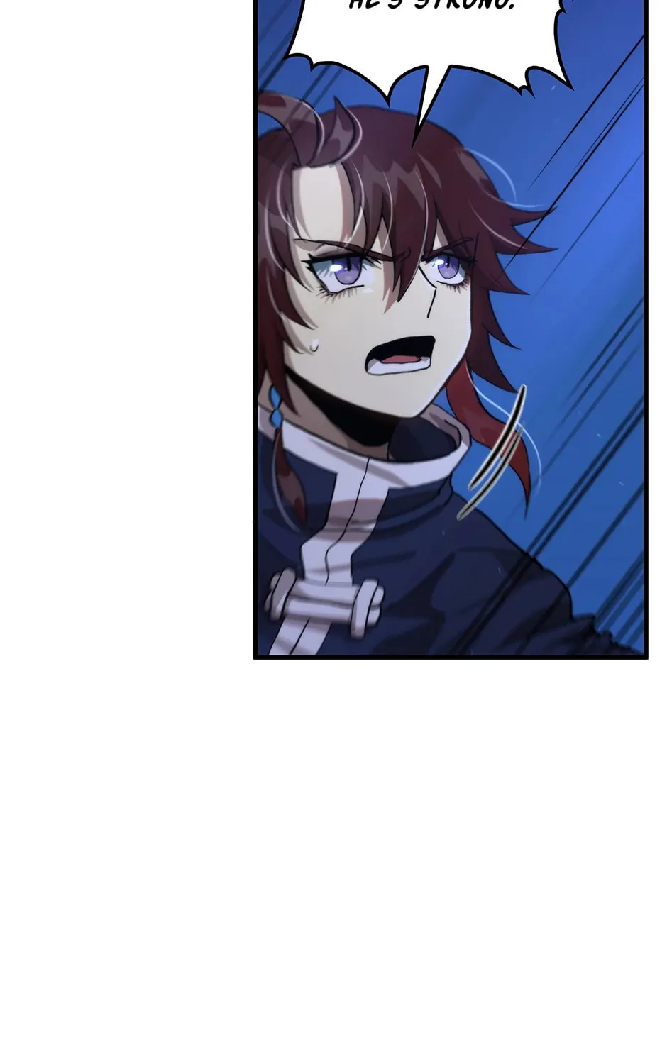 Uiwon, Dasi Salda Chapter 114 page 87 - 