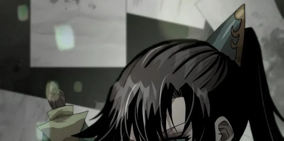 Uiwon, Dasi Salda Chapter 114 page 10 - 