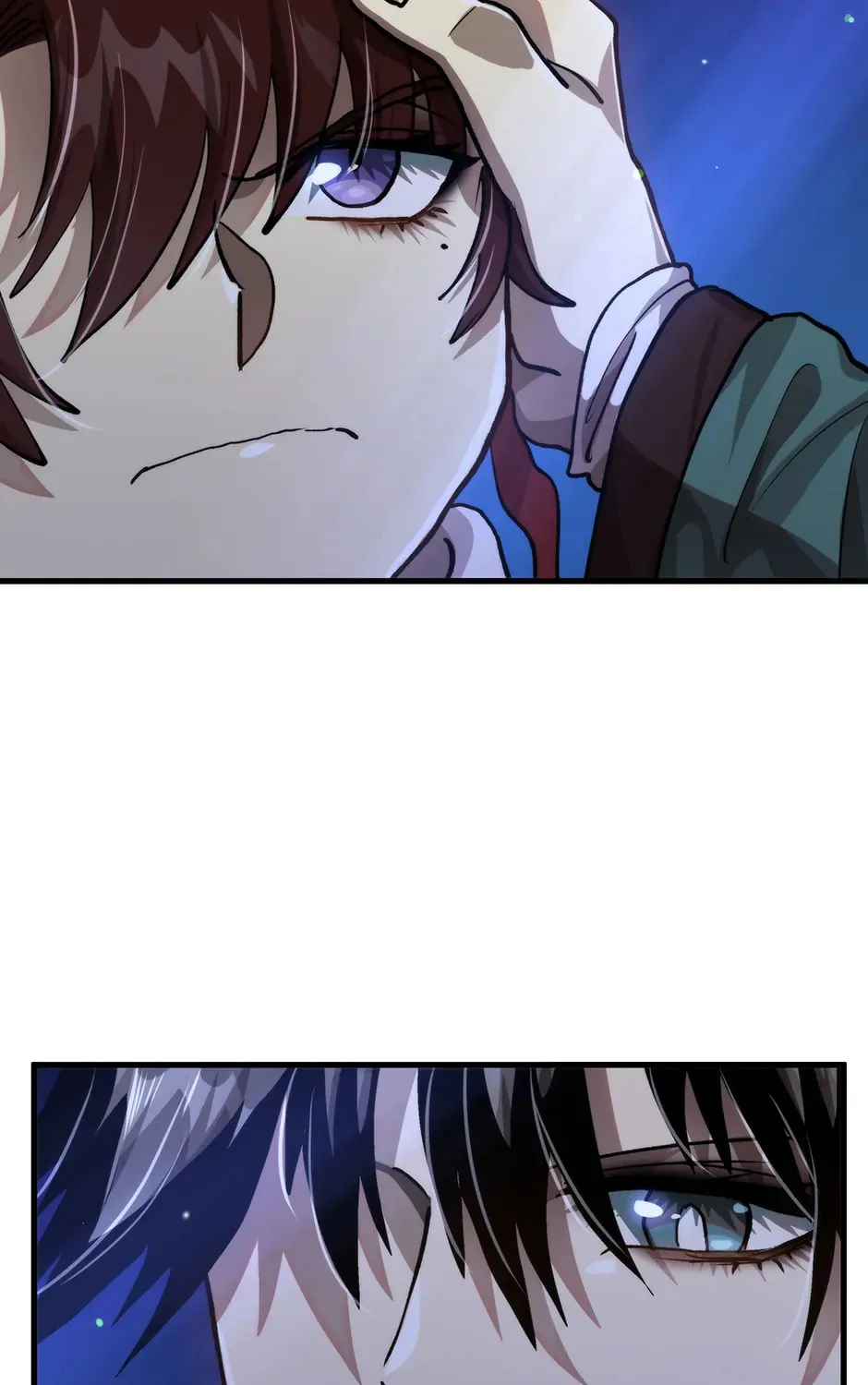 Uiwon, Dasi Salda Chapter 114 page 91 - 