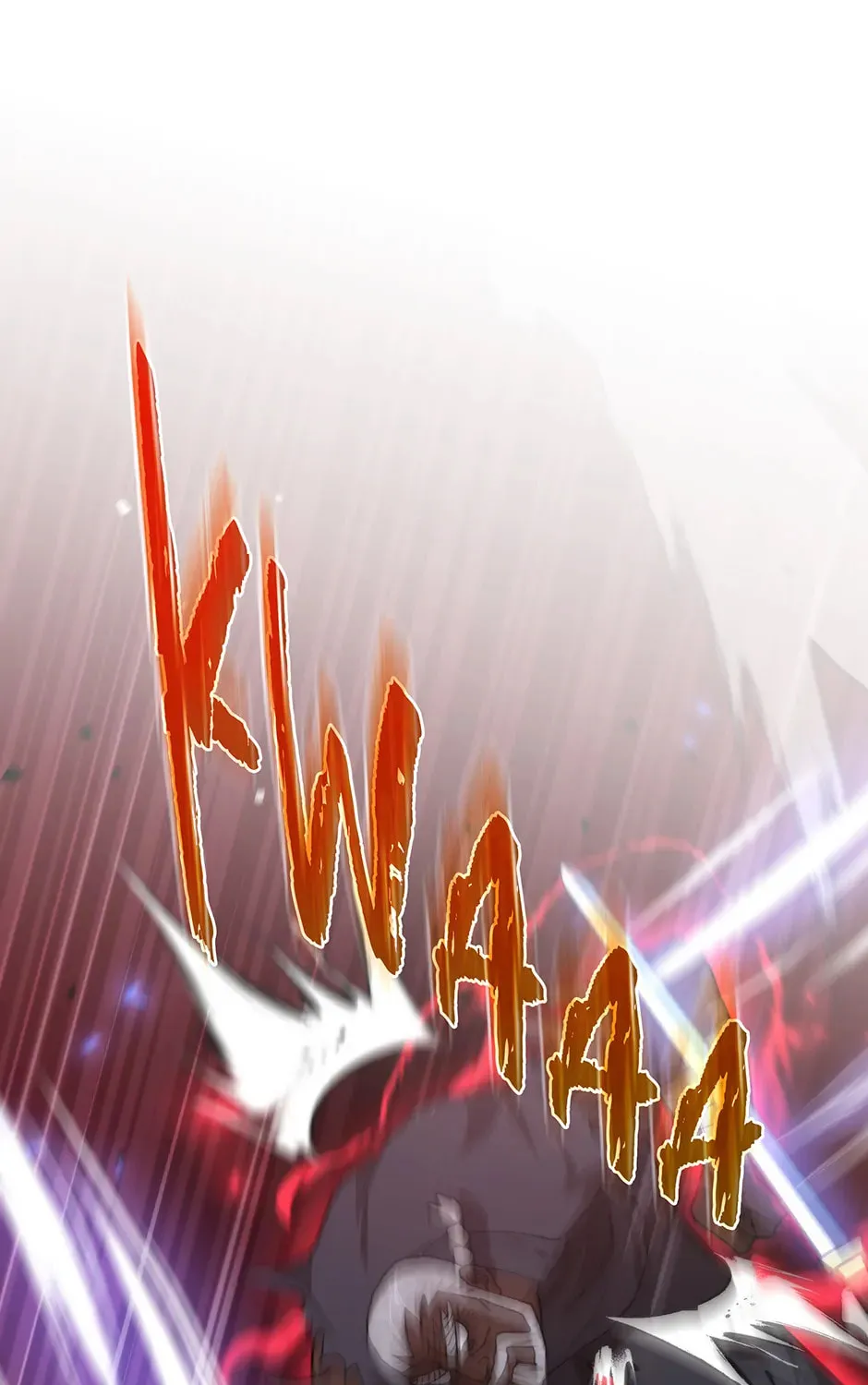 Uiwon, Dasi Salda Chapter 115 page 1 - 