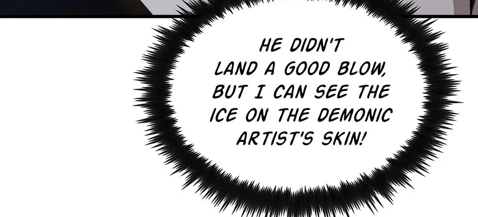 Uiwon, Dasi Salda Chapter 115 page 118 - 