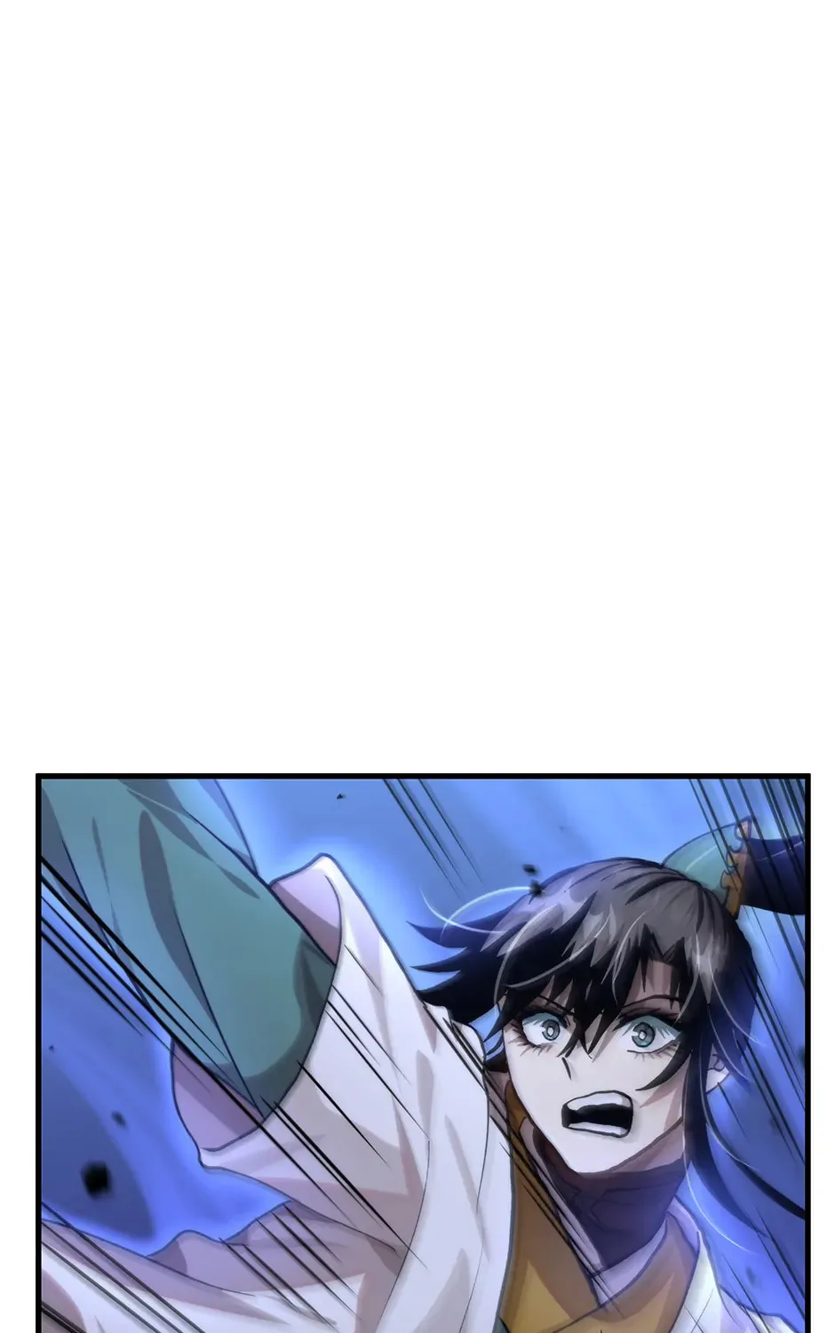 Uiwon, Dasi Salda Chapter 115 page 131 - 