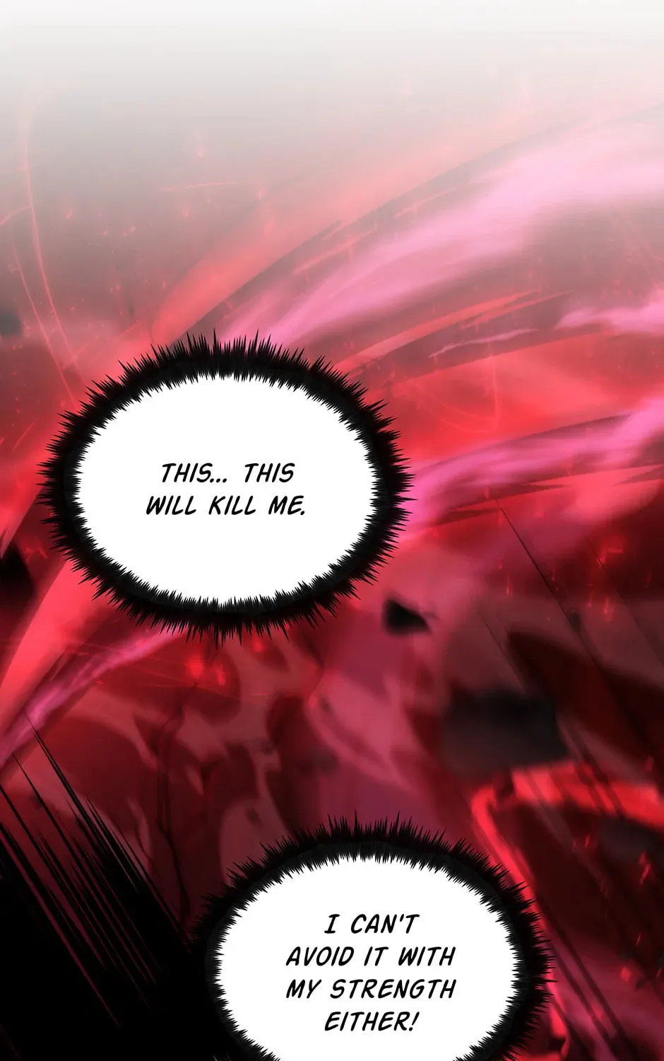 Uiwon, Dasi Salda Chapter 115 page 133 - 