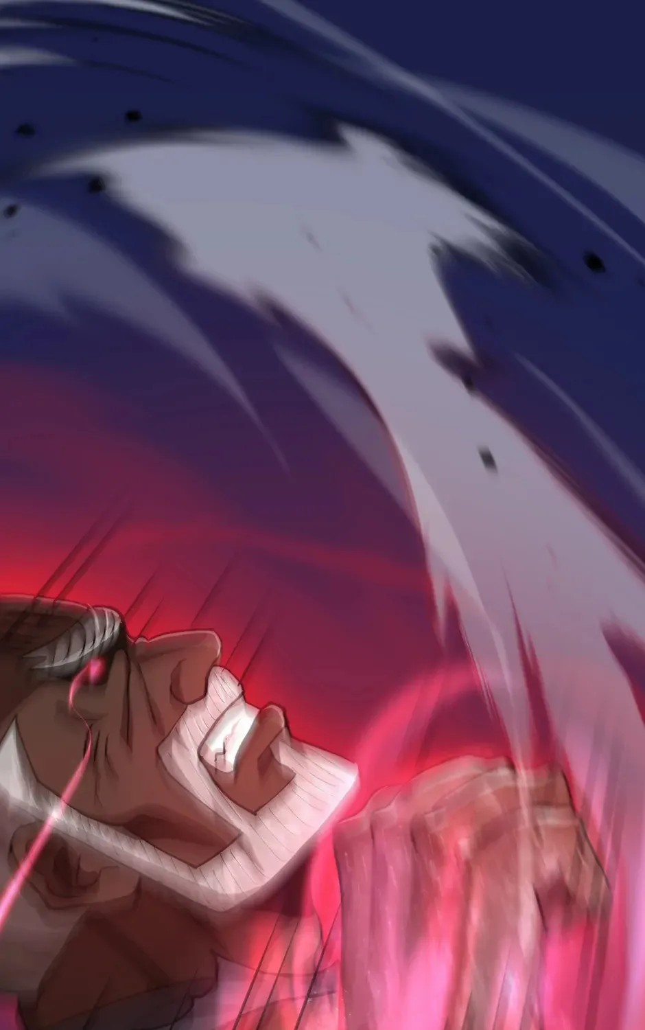 Uiwon, Dasi Salda Chapter 115 page 153 - 