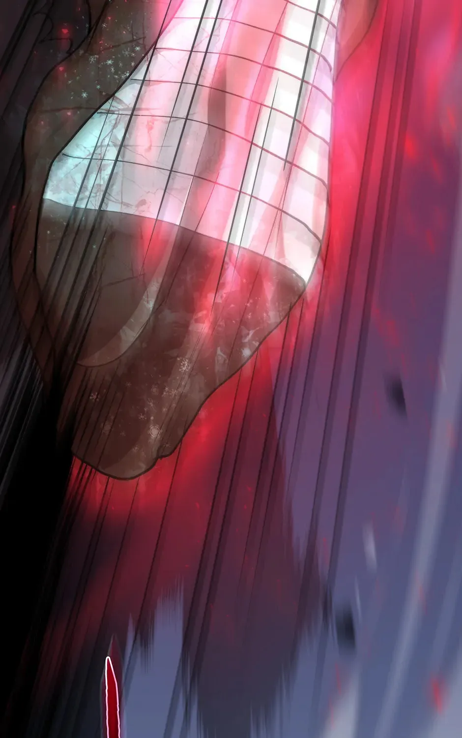 Uiwon, Dasi Salda Chapter 115 page 155 - 