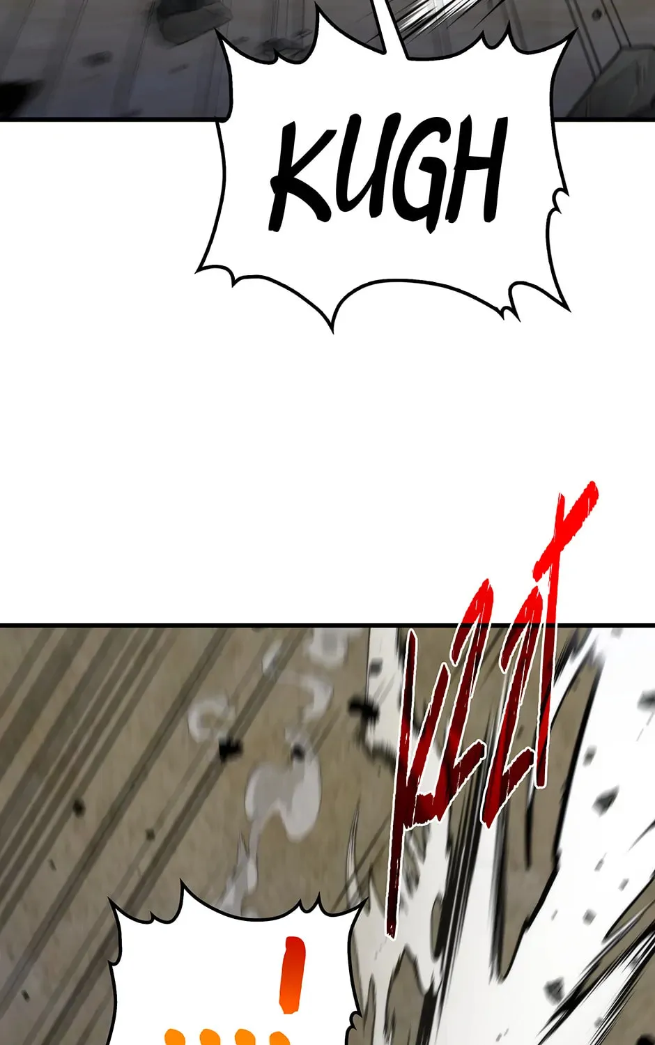 Uiwon, Dasi Salda Chapter 115 page 35 - 