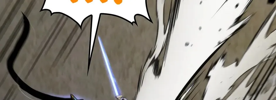 Uiwon, Dasi Salda Chapter 115 page 36 - 
