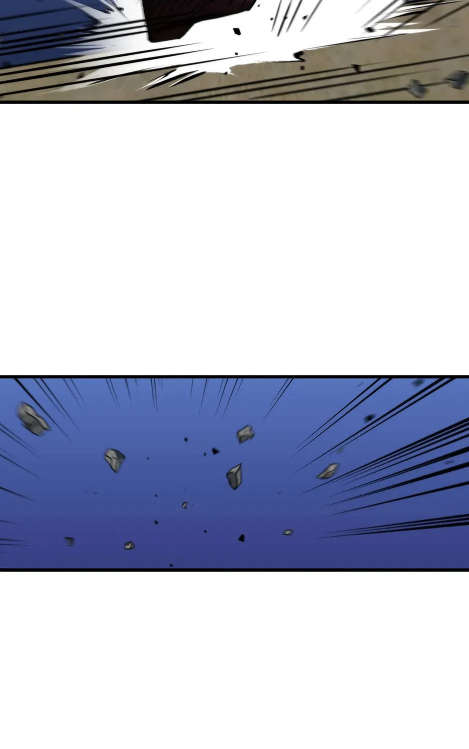 Uiwon, Dasi Salda Chapter 115 page 39 - 