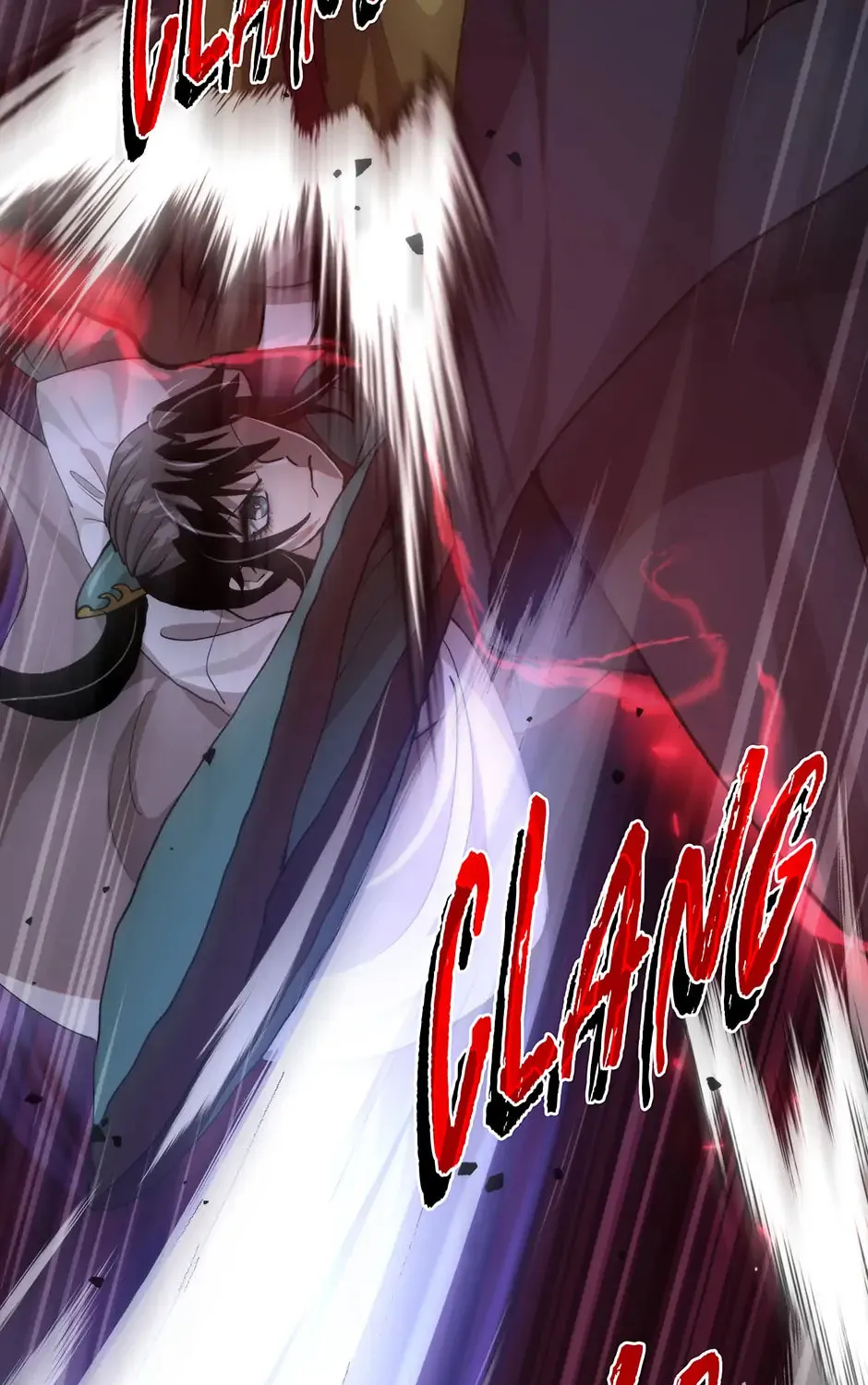 Uiwon, Dasi Salda Chapter 115 page 5 - 