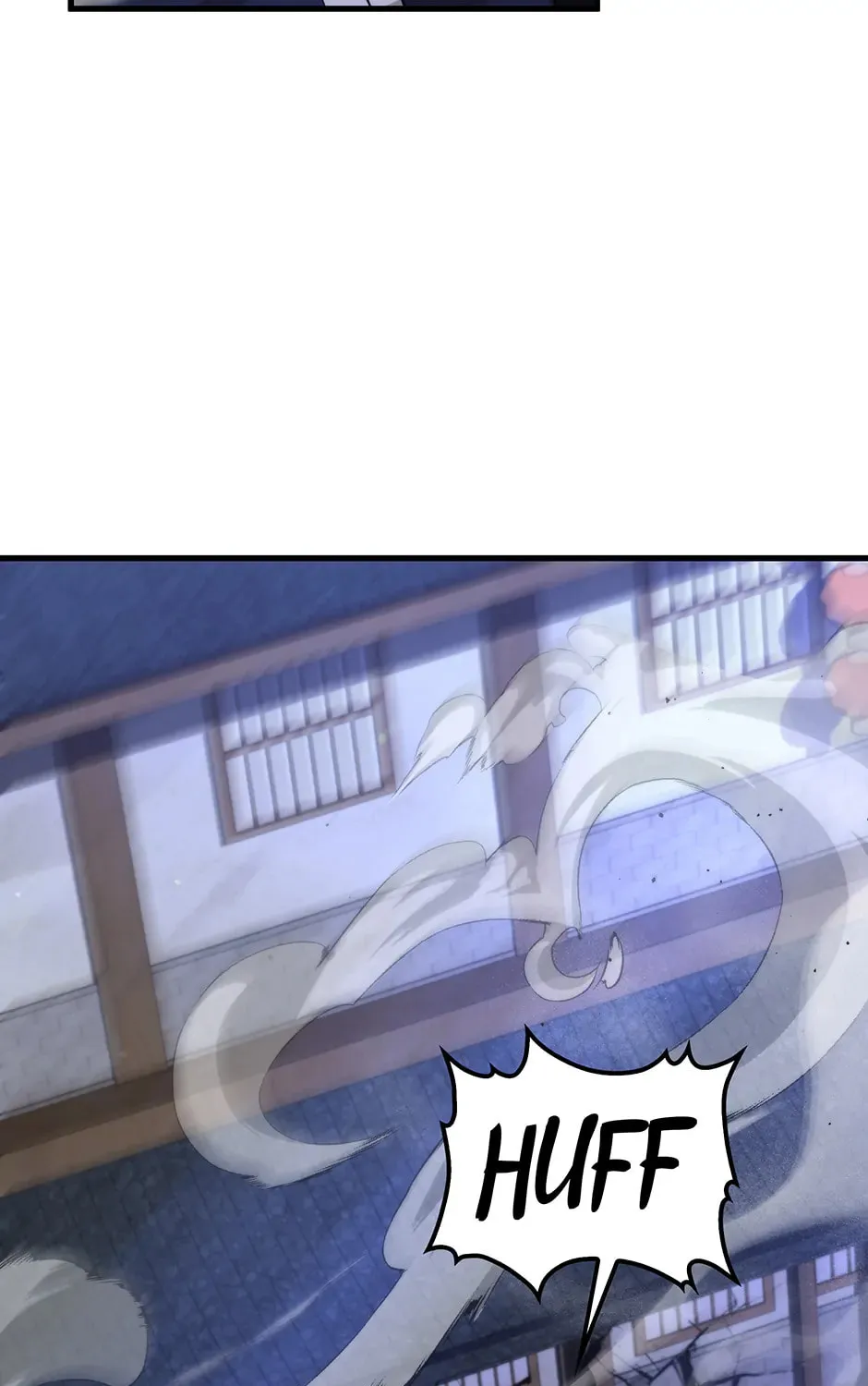 Uiwon, Dasi Salda Chapter 115 page 47 - 
