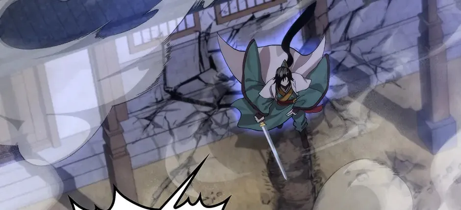 Uiwon, Dasi Salda Chapter 115 page 48 - 