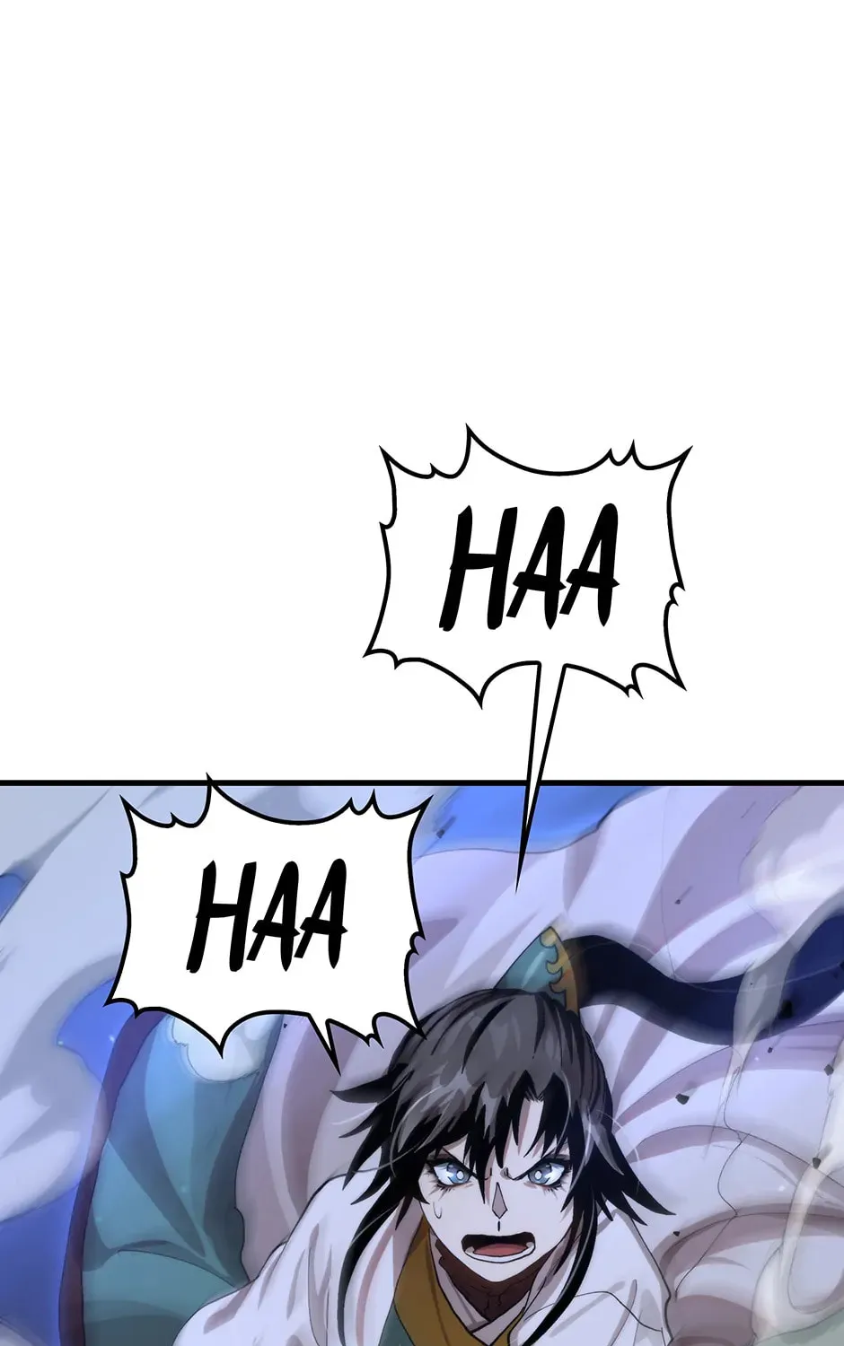 Uiwon, Dasi Salda Chapter 115 page 51 - 