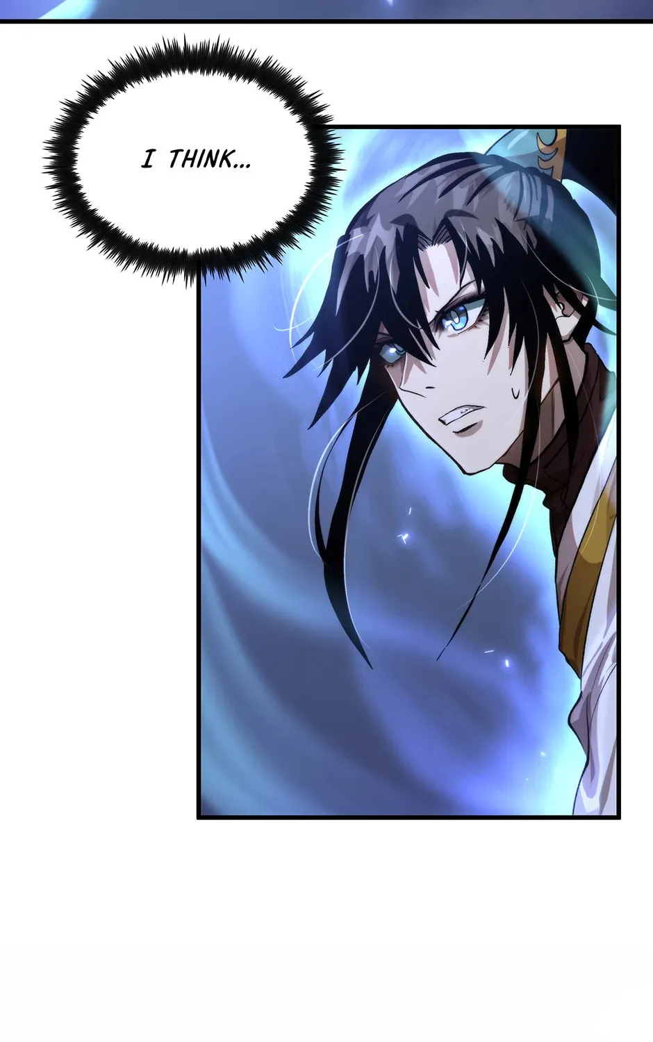 Uiwon, Dasi Salda Chapter 115 page 55 - 