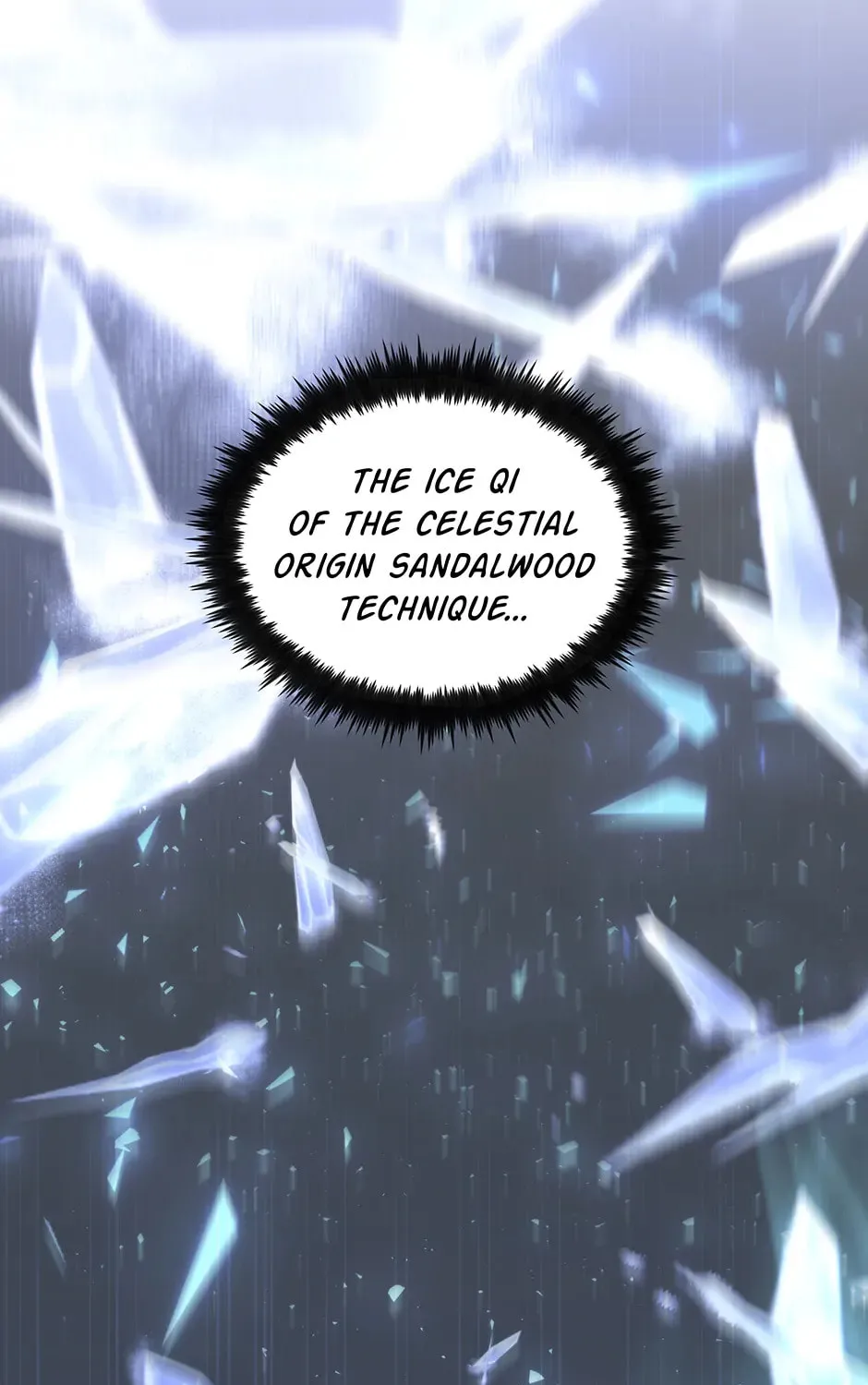Uiwon, Dasi Salda Chapter 115 page 57 - 