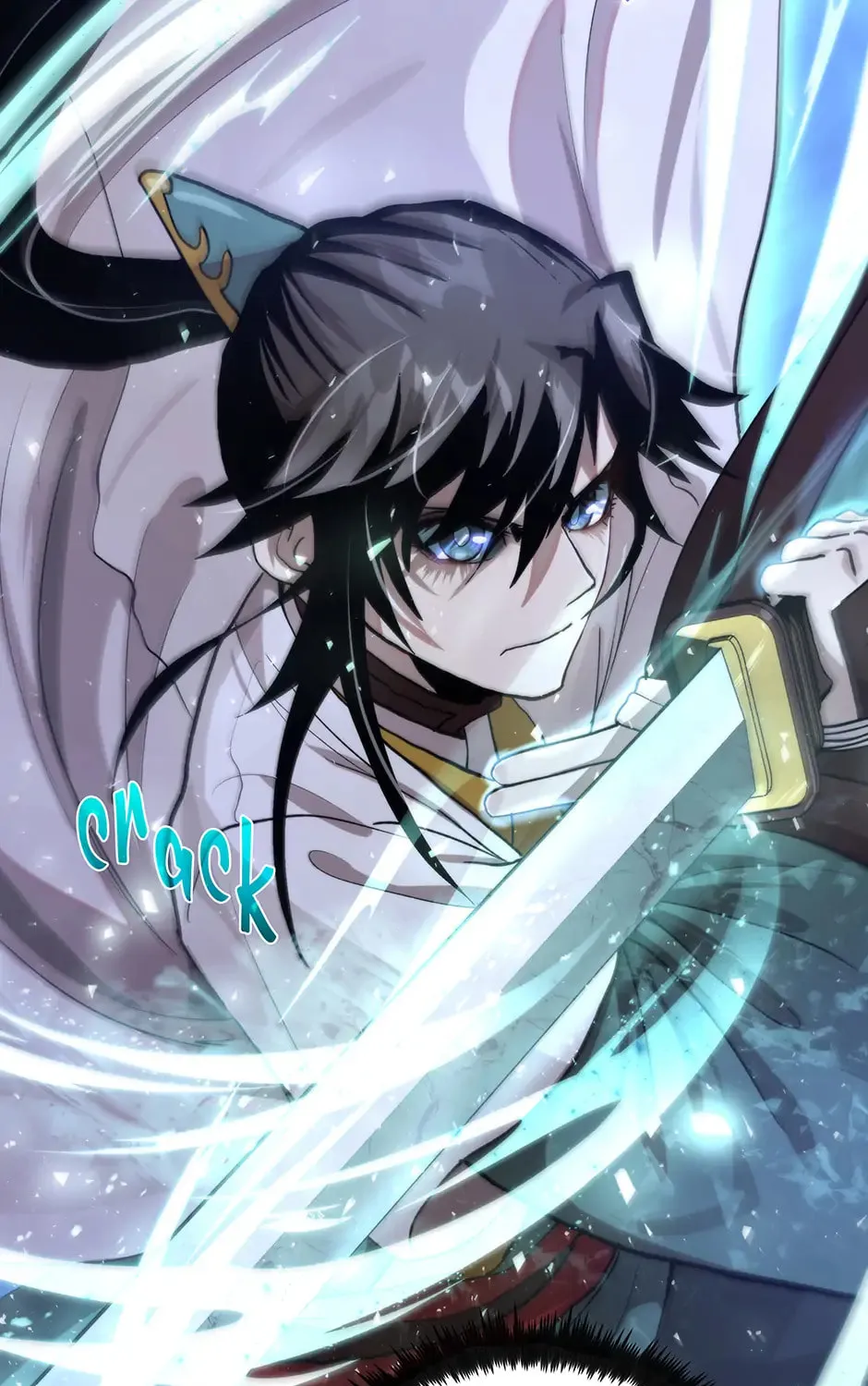 Uiwon, Dasi Salda Chapter 115 page 63 - 