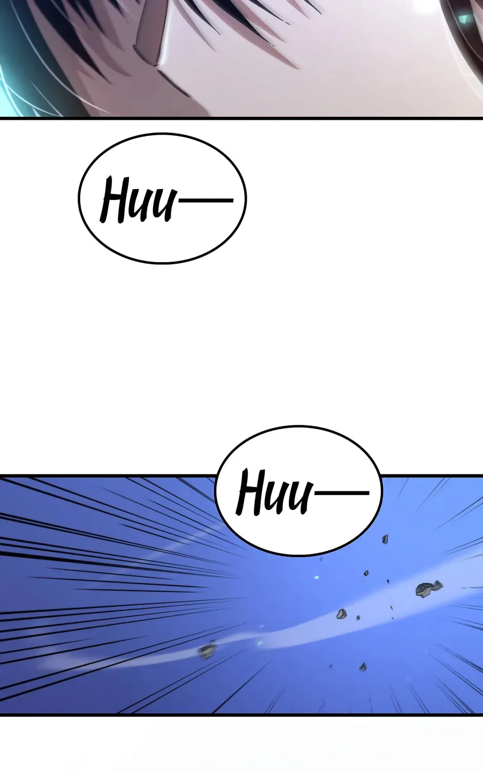 Uiwon, Dasi Salda Chapter 115 page 67 - 