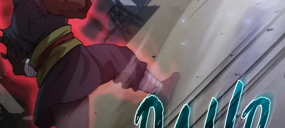 Uiwon, Dasi Salda Chapter 115 page 70 - 