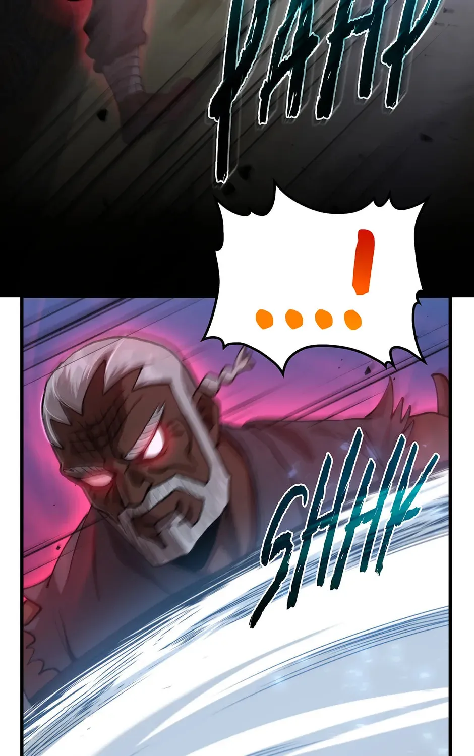 Uiwon, Dasi Salda Chapter 115 page 71 - 