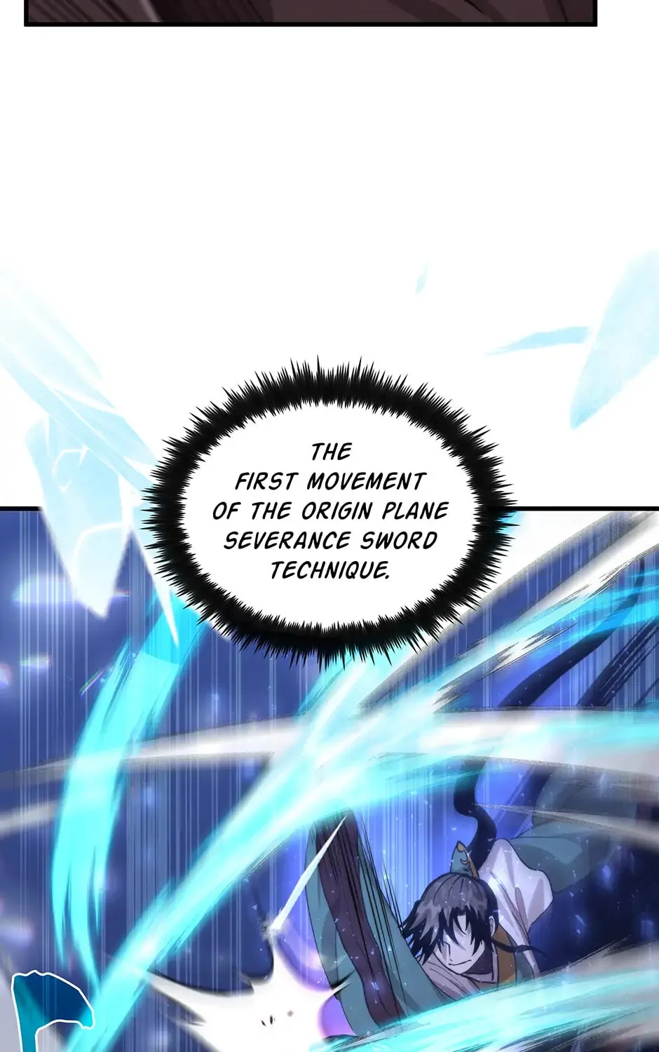 Uiwon, Dasi Salda Chapter 115 page 75 - 