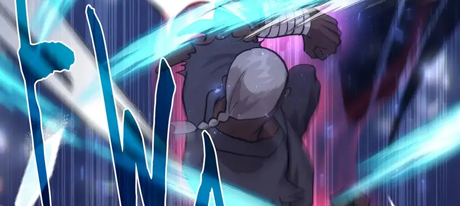 Uiwon, Dasi Salda Chapter 115 page 76 - 