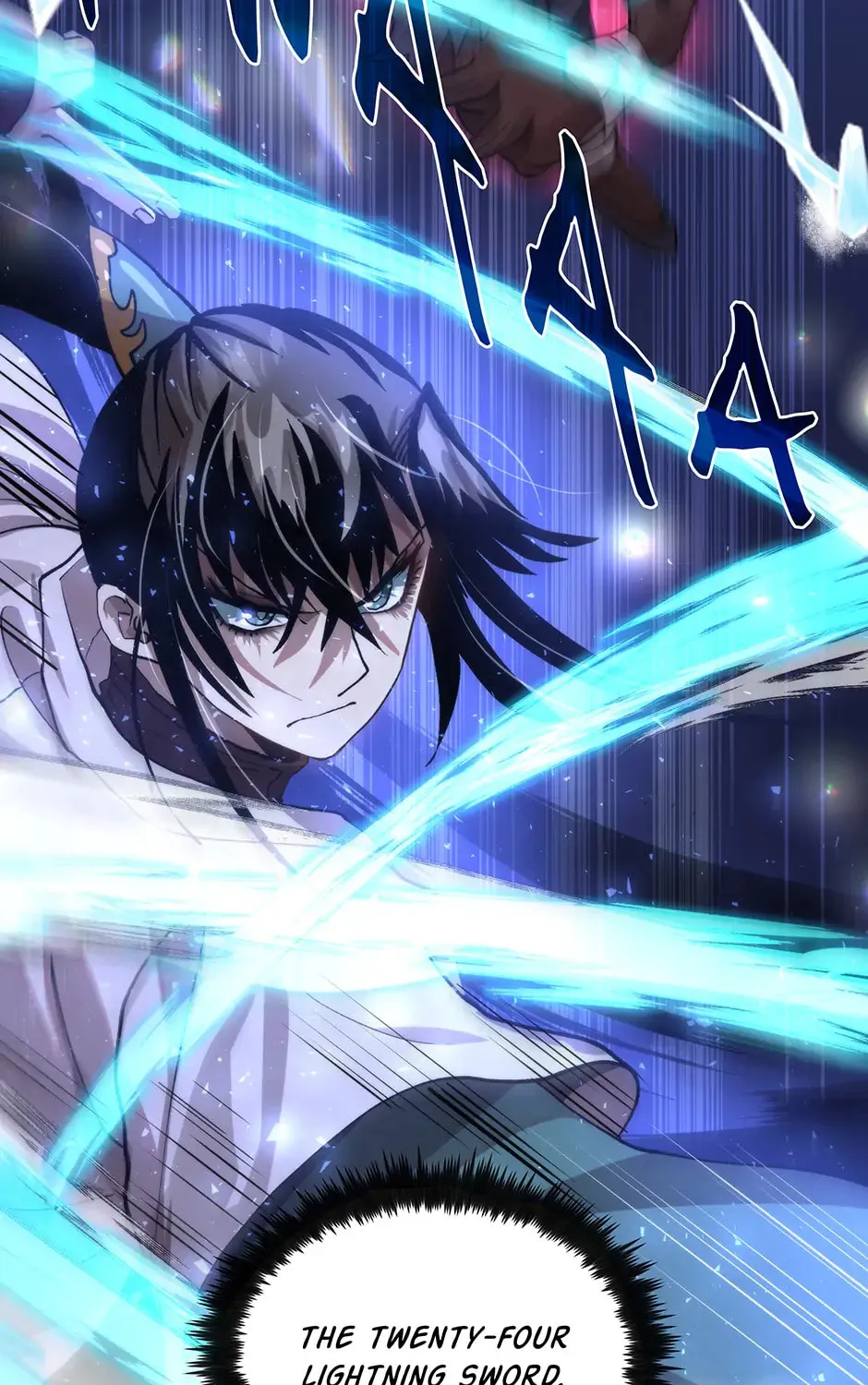 Uiwon, Dasi Salda Chapter 115 page 77 - 