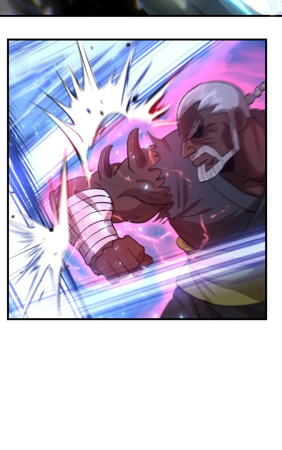 Uiwon, Dasi Salda Chapter 115 page 79 - 