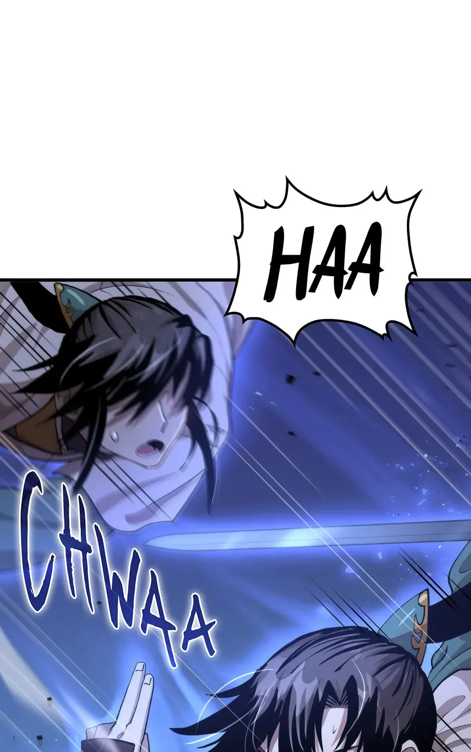Uiwon, Dasi Salda Chapter 115 page 81 - 