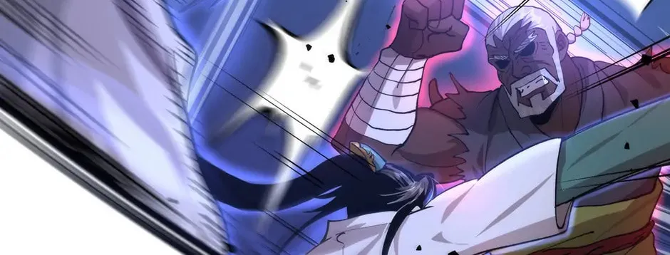 Uiwon, Dasi Salda Chapter 115 page 84 - 