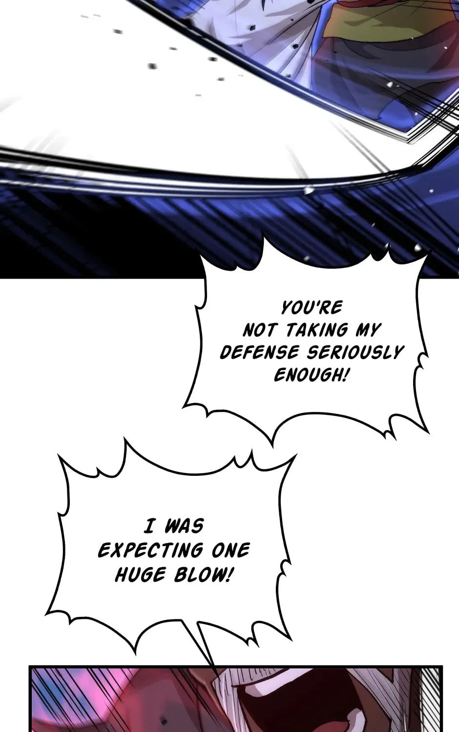 Uiwon, Dasi Salda Chapter 115 page 85 - 