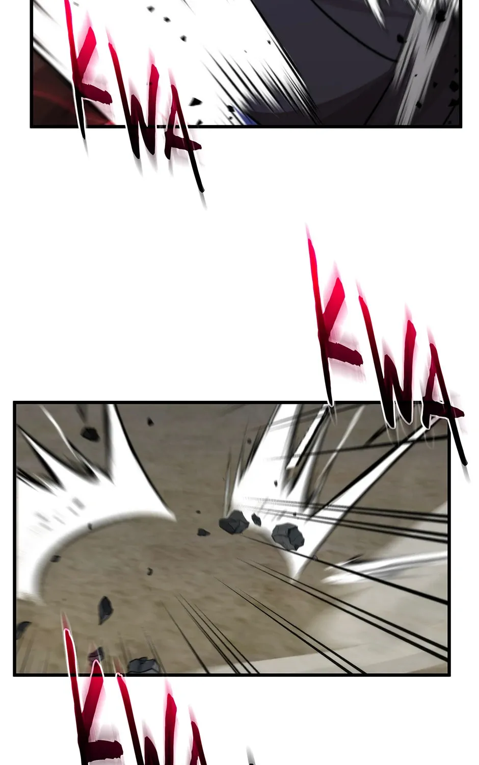 Uiwon, Dasi Salda Chapter 115 page 87 - 