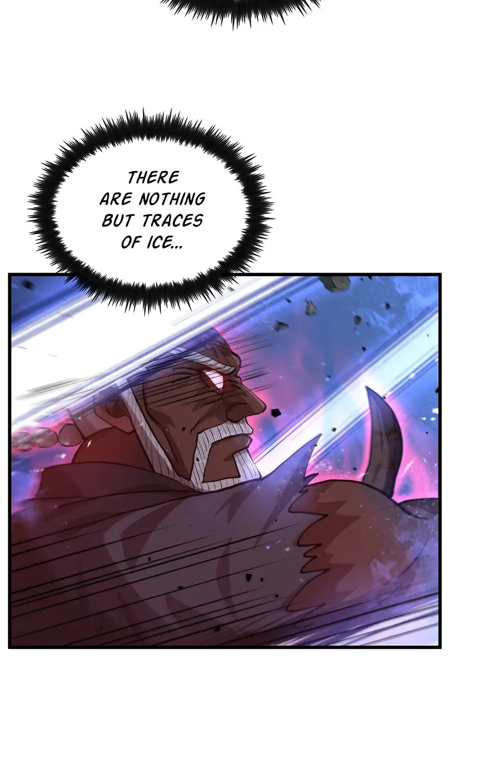 Uiwon, Dasi Salda Chapter 115 page 93 - 