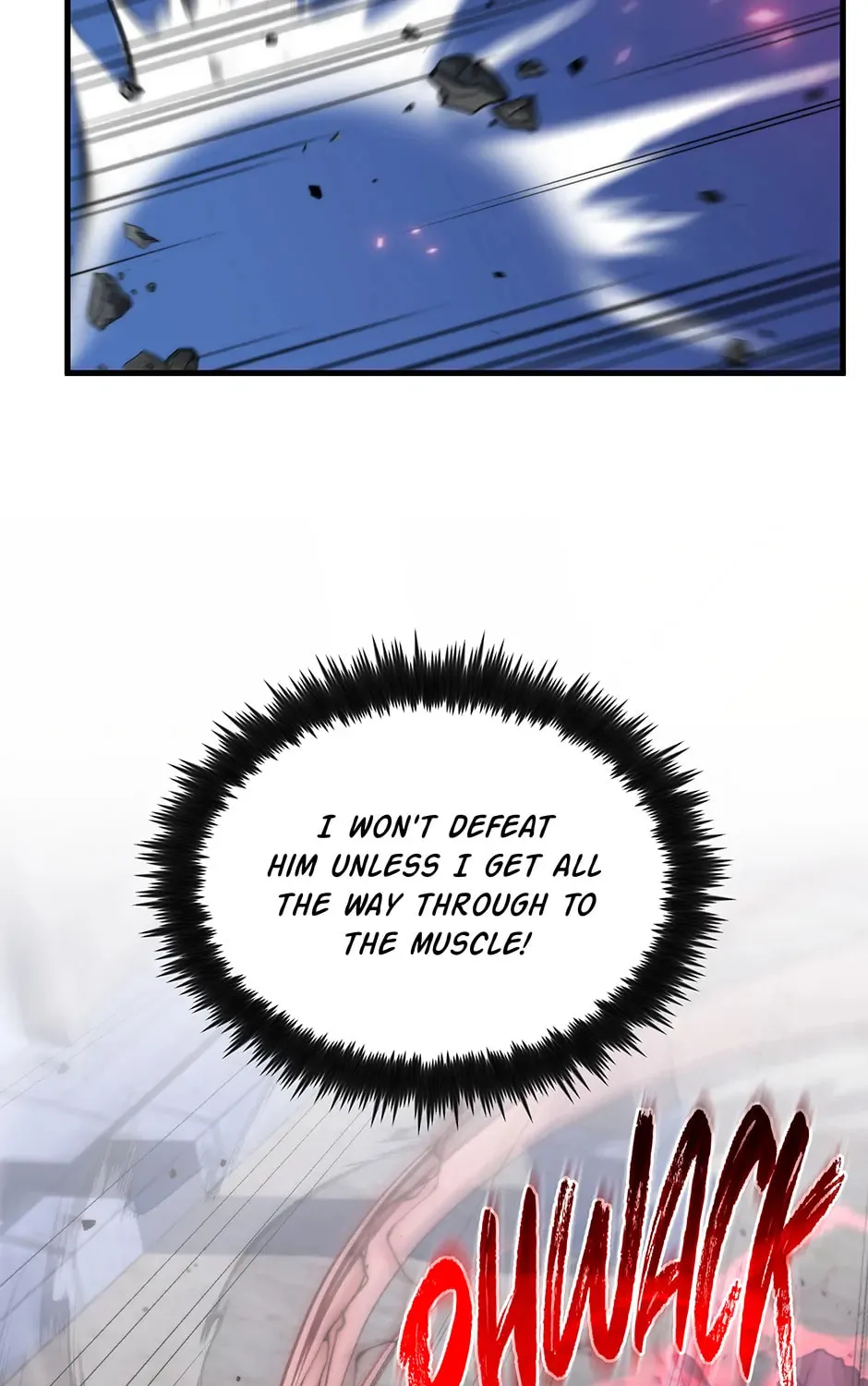 Uiwon, Dasi Salda Chapter 115 page 95 - 