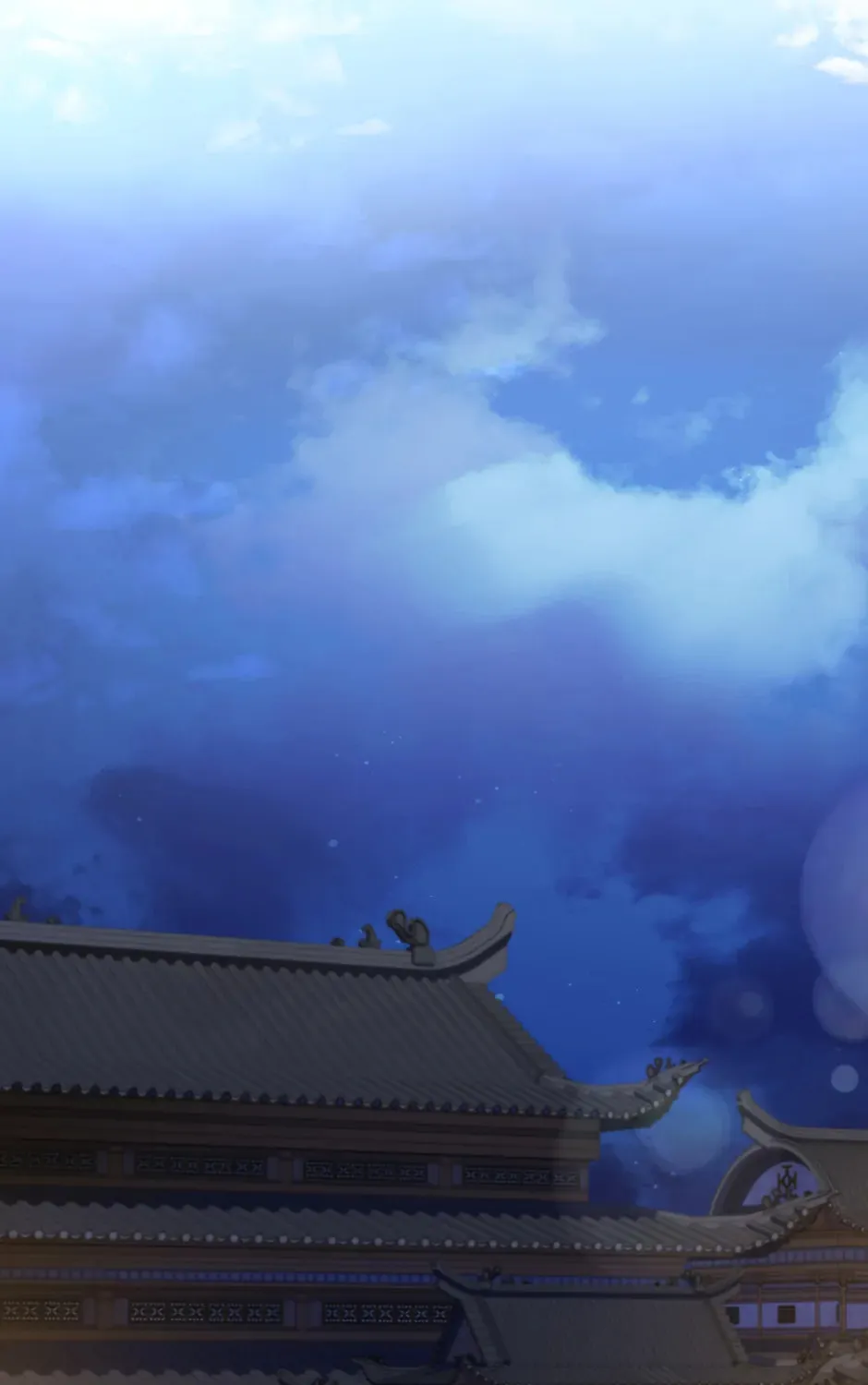 Uiwon, Dasi Salda Chapter 116 page 127 - 