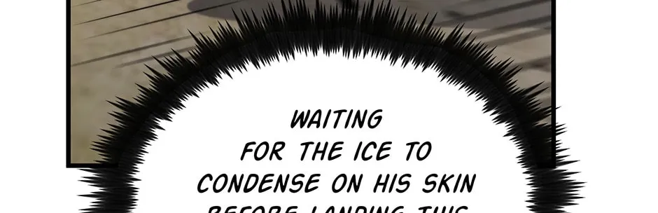 Uiwon, Dasi Salda Chapter 116 page 14 - 