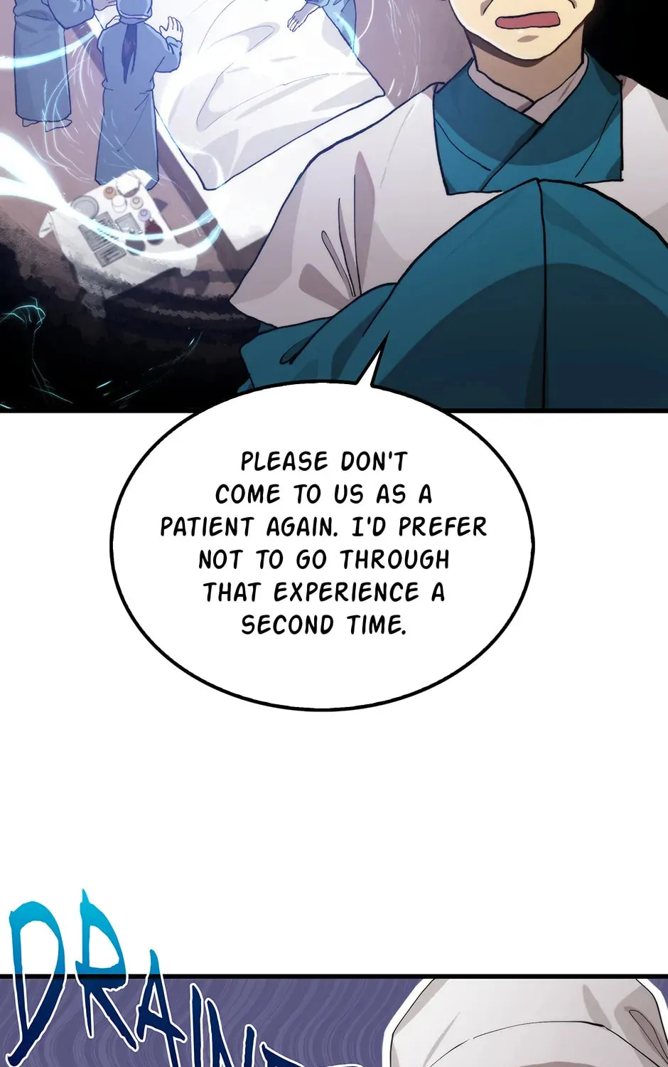 Uiwon, Dasi Salda Chapter 116 page 135 - 