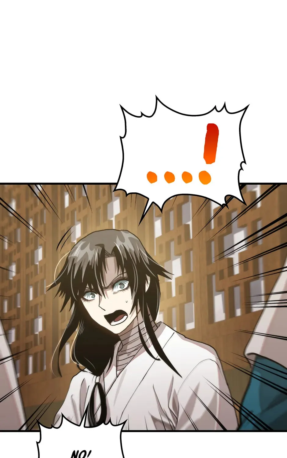 Uiwon, Dasi Salda Chapter 116 page 141 - 