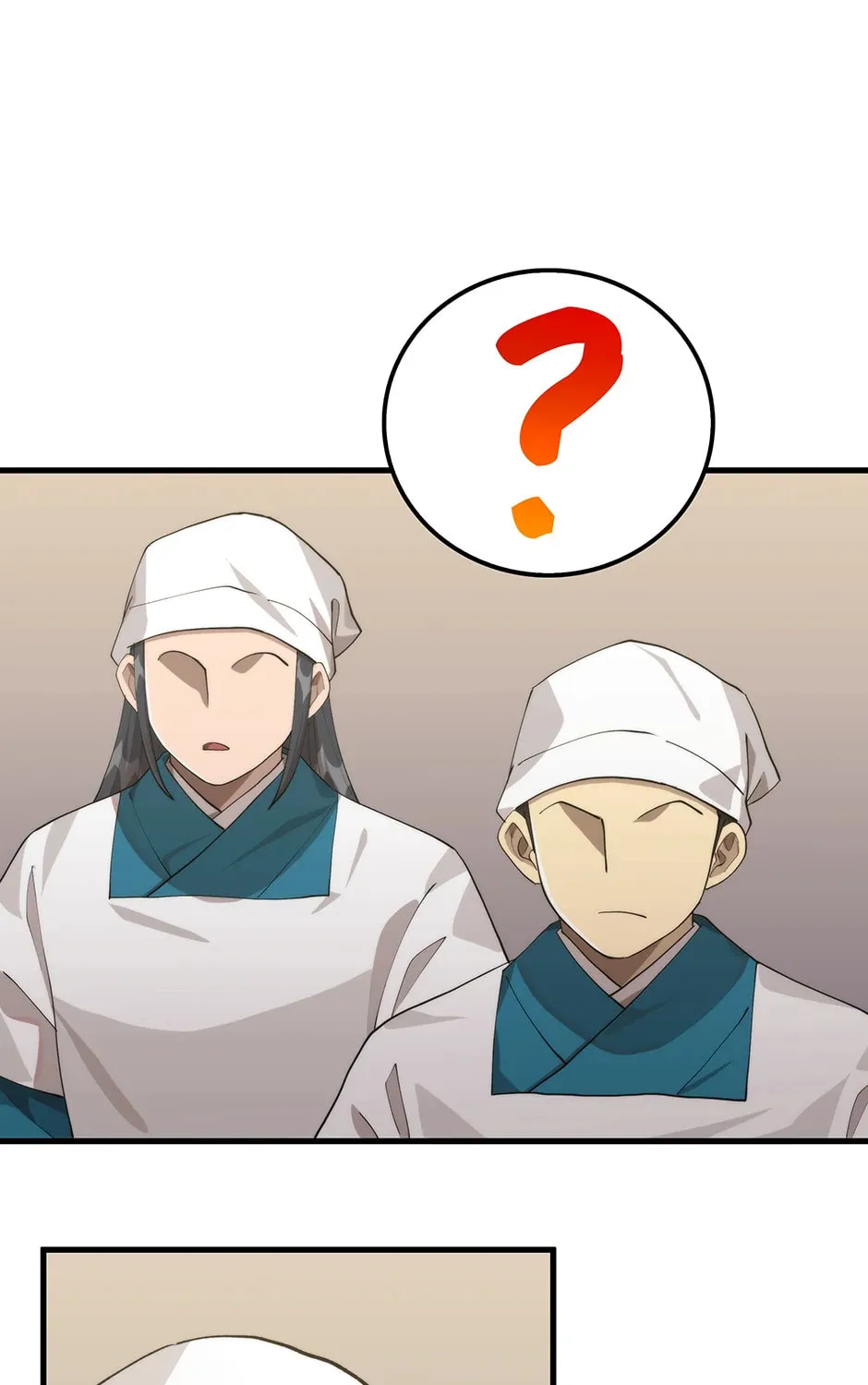 Uiwon, Dasi Salda Chapter 116 page 143 - 
