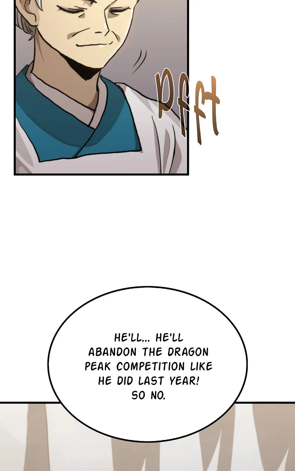 Uiwon, Dasi Salda Chapter 116 page 145 - 