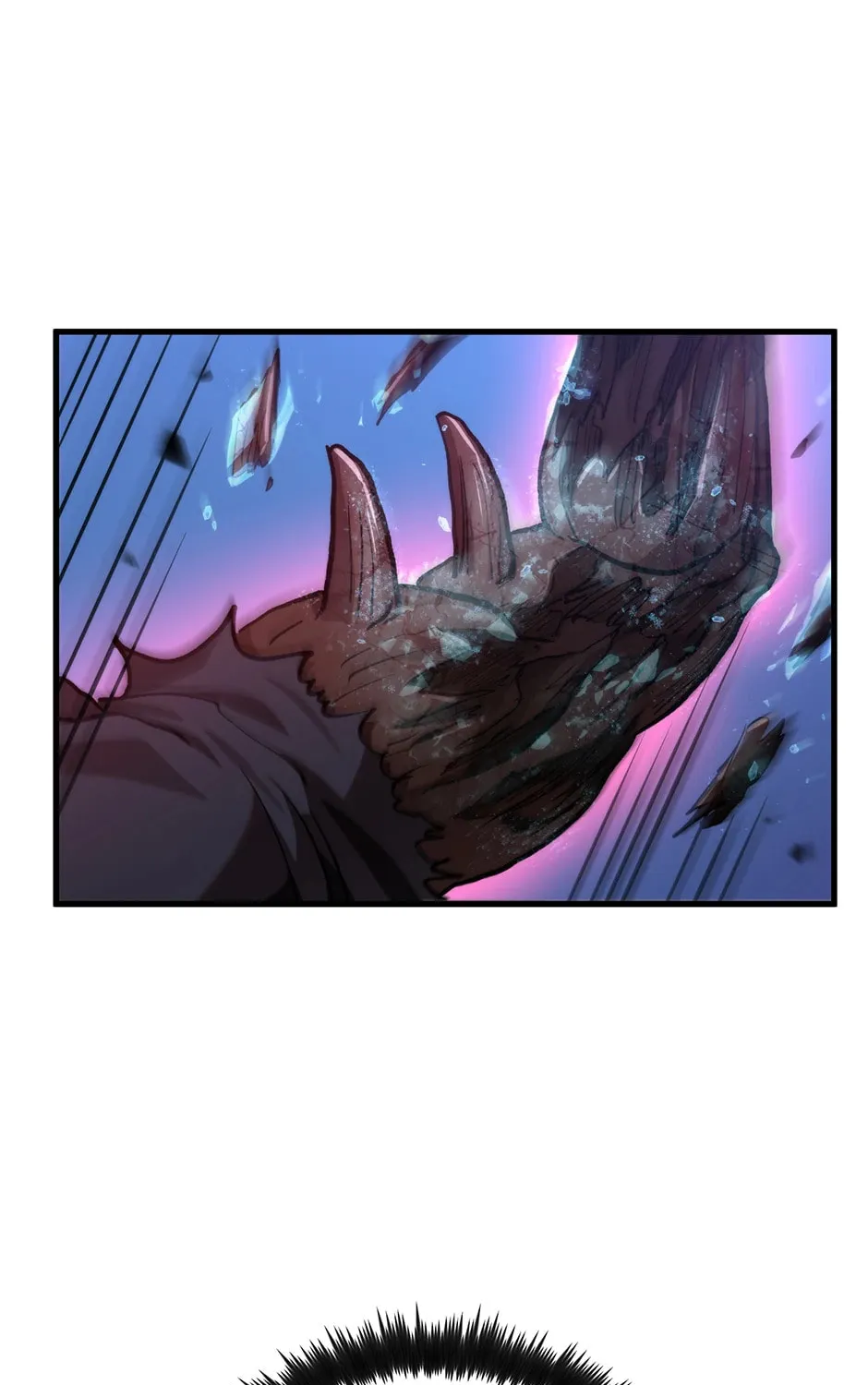 Uiwon, Dasi Salda Chapter 116 page 17 - 