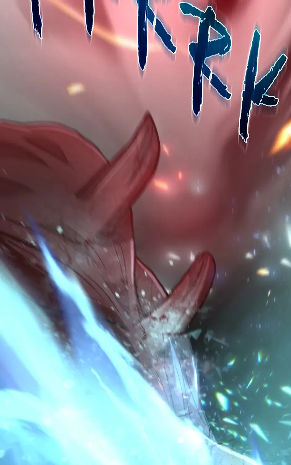 Uiwon, Dasi Salda Chapter 116 page 3 - 