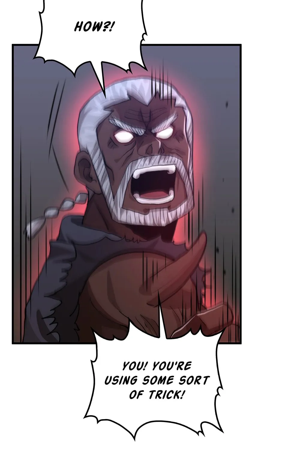 Uiwon, Dasi Salda Chapter 116 page 25 - 