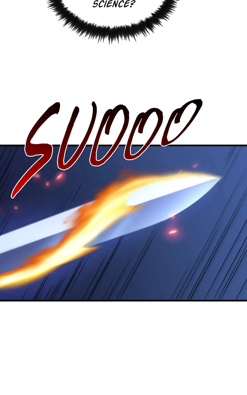 Uiwon, Dasi Salda Chapter 116 page 29 - 
