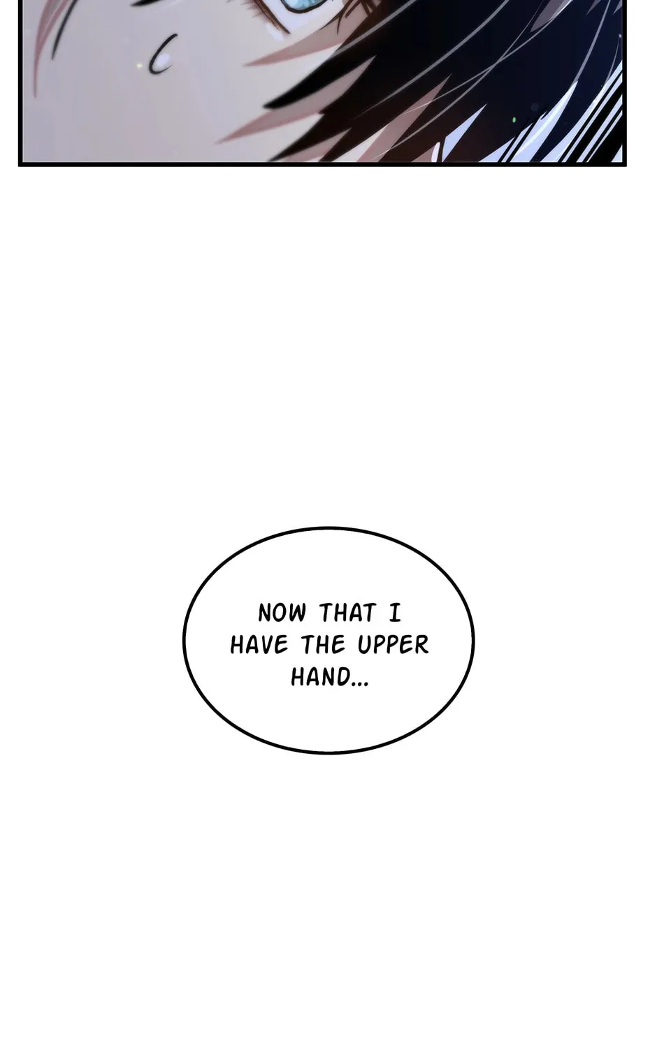 Uiwon, Dasi Salda Chapter 116 page 31 - 