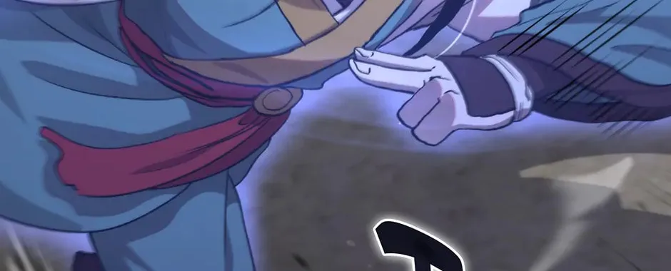 Uiwon, Dasi Salda Chapter 116 page 36 - 
